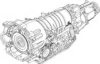 AUDI 09L300038M Automatic Transmission